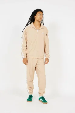 WOVEN FBIRD - Veste | Beige*ADIDAS New