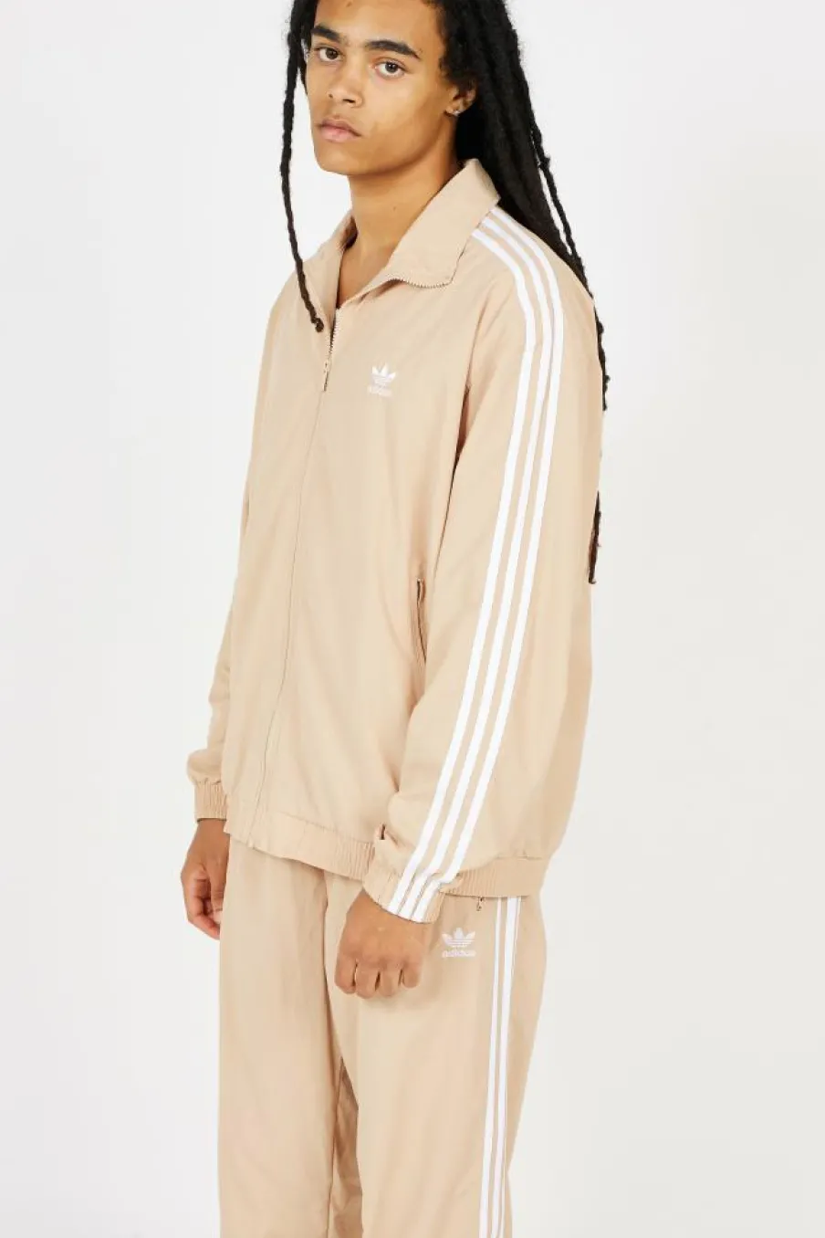 WOVEN FBIRD - Veste | Beige*ADIDAS New