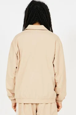 WOVEN FBIRD - Veste | Beige*ADIDAS New
