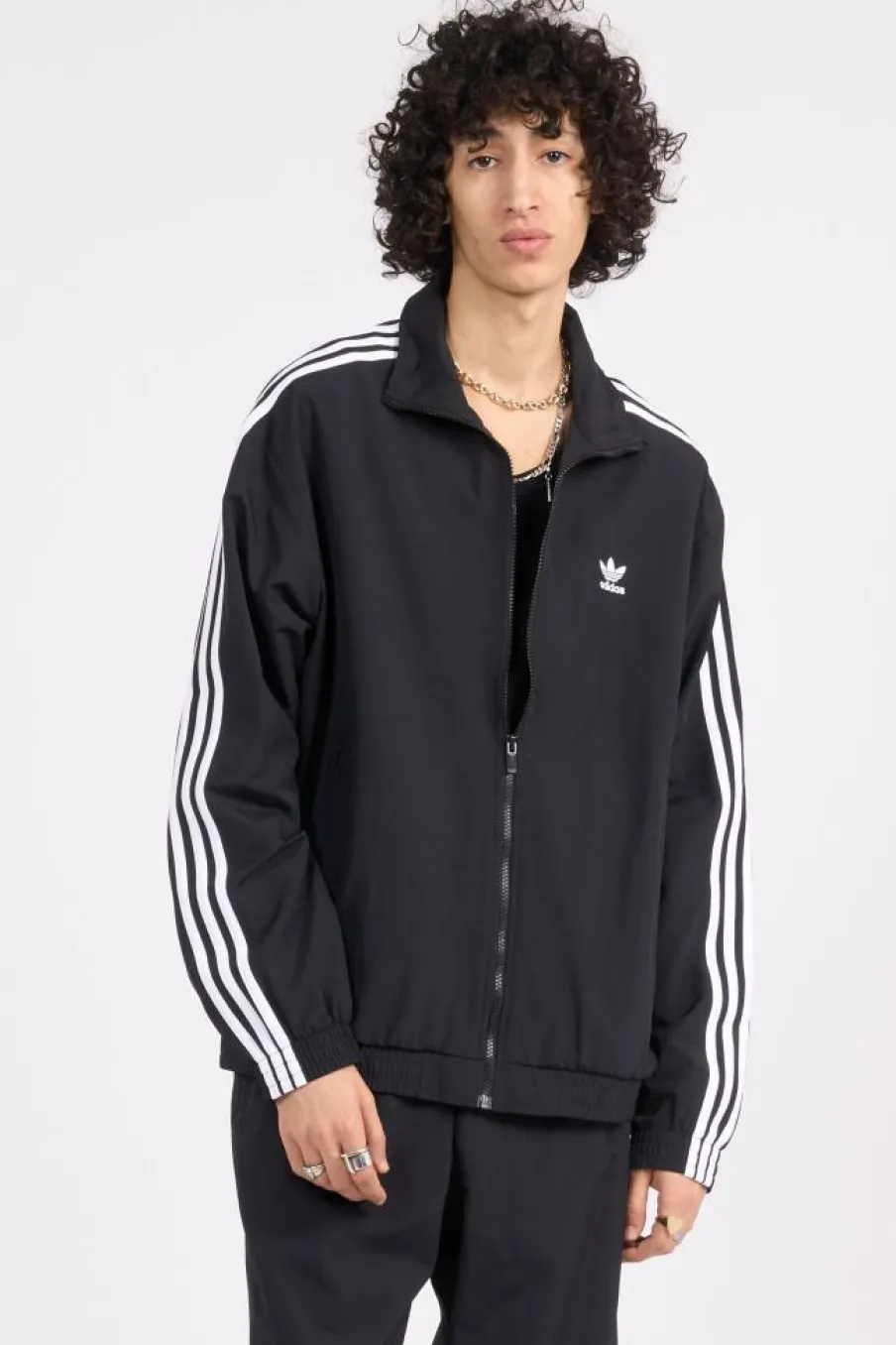 WOVEN FBIRD TT - Veste | Noir*ADIDAS Online