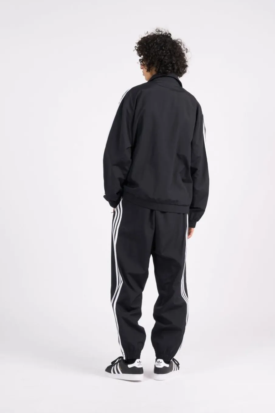 WOVEN FBIRD TT - Veste | Noir*ADIDAS Online