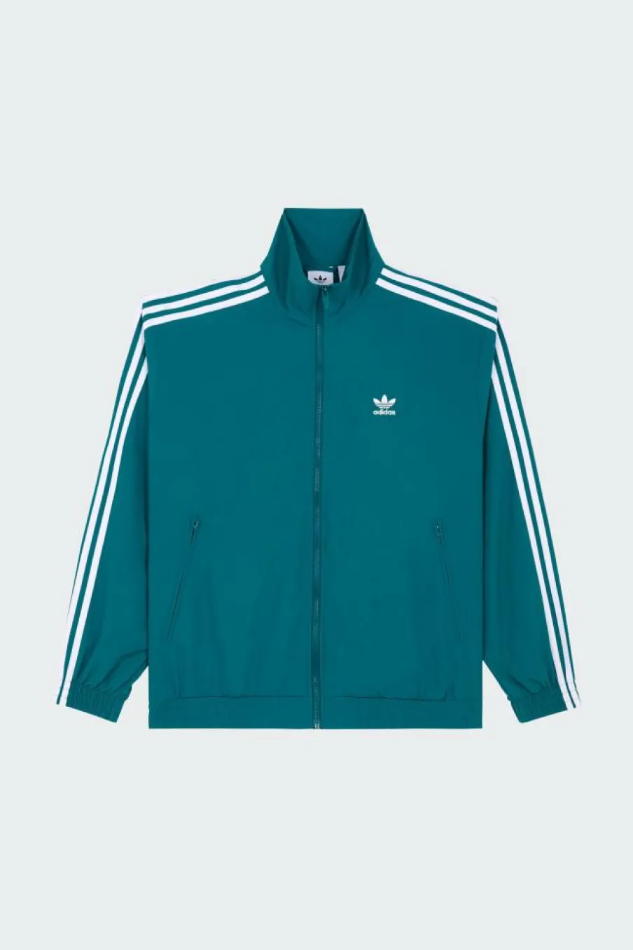 WOVEN FBIRD TT - Veste | Vert*ADIDAS Discount