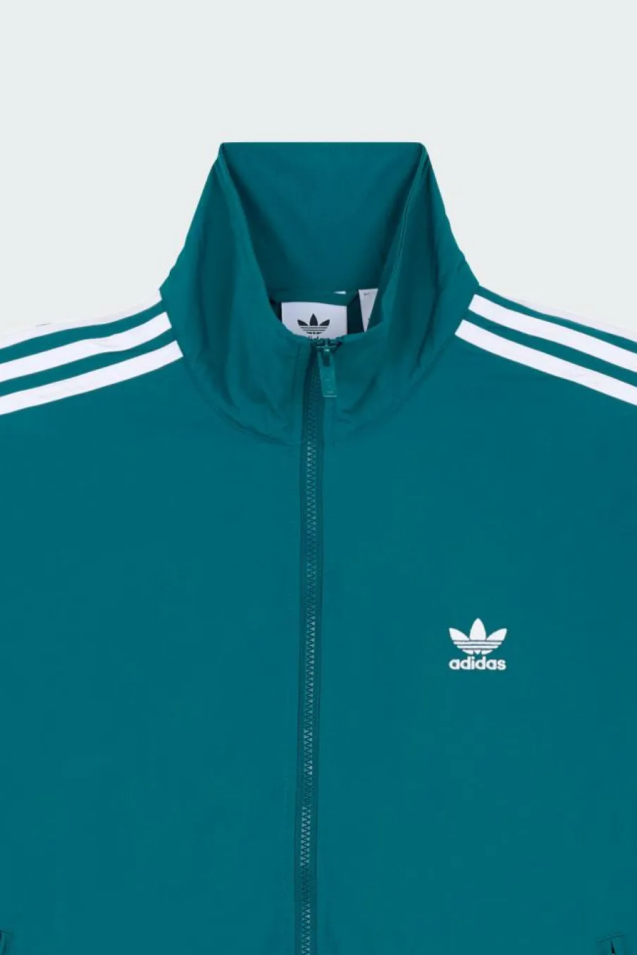 WOVEN FBIRD TT - Veste | Vert*ADIDAS Discount