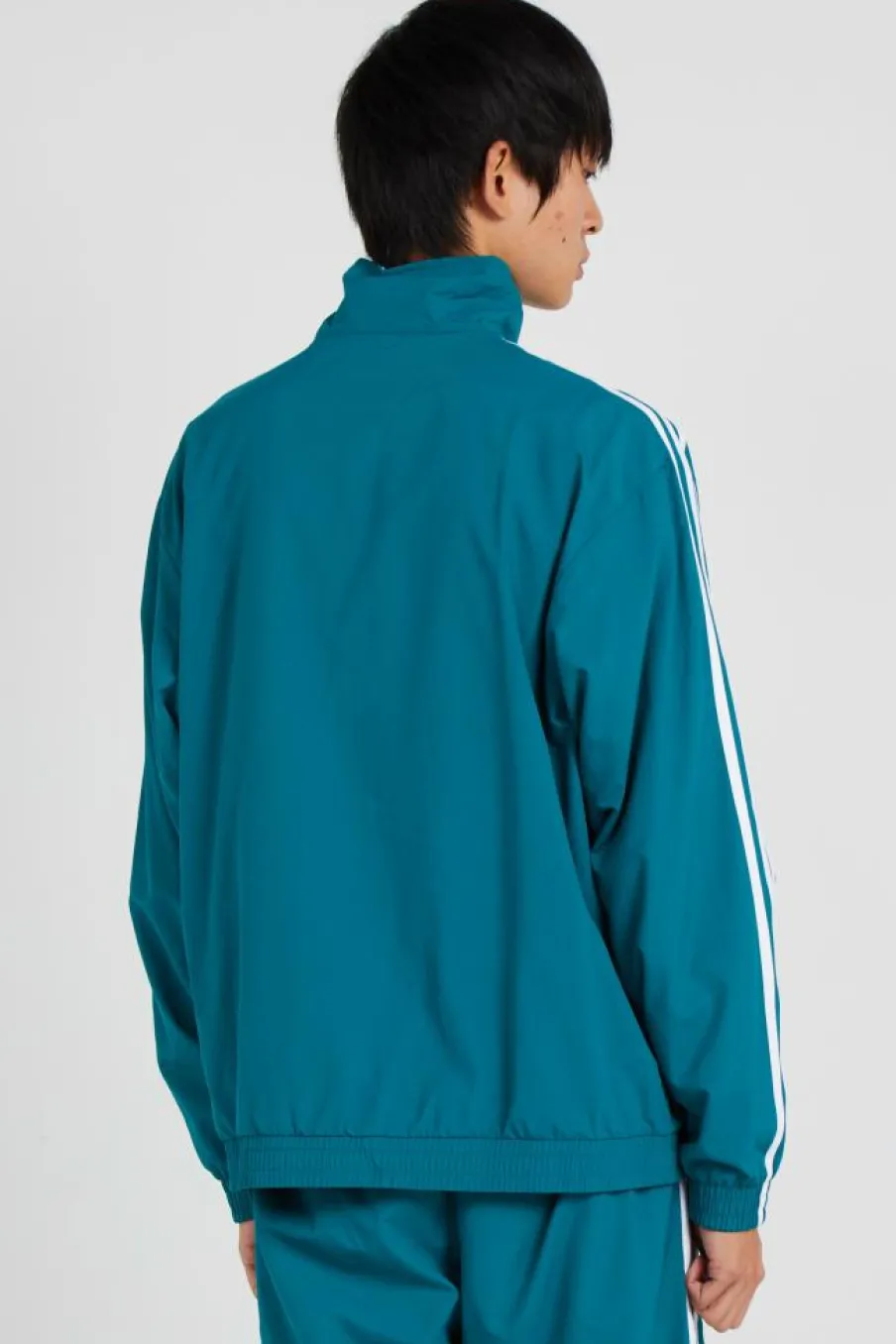 WOVEN FBIRD TT - Veste | Vert*ADIDAS Discount