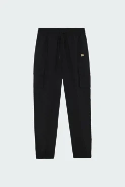 WOVEN JOGGER - Jogging | Noir*NEW ERA Clearance