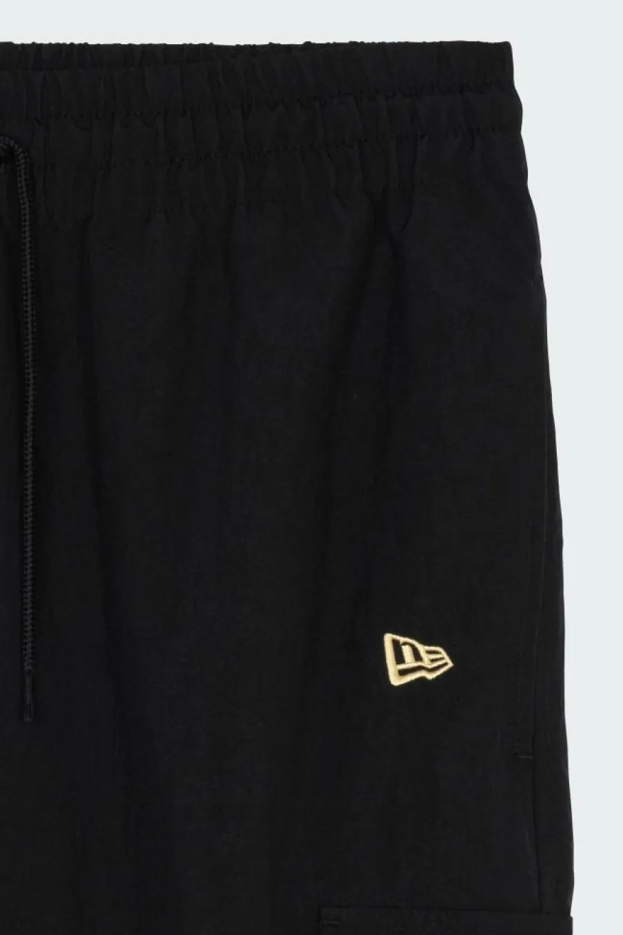 WOVEN JOGGER - Jogging | Noir*NEW ERA Clearance