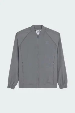WOVEN SST TT - Veste | Gris*ADIDAS Clearance