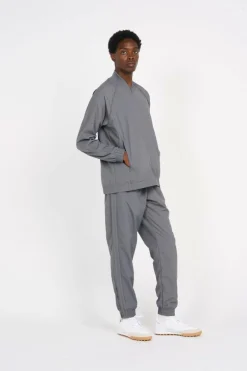 WOVEN SST TT - Veste | Gris*ADIDAS Clearance