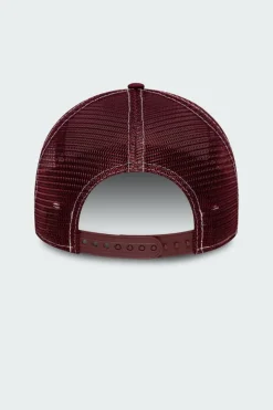 WS EF TRUCKER LOSDODCO - Casquette | Rouge*NEW ERA Clearance