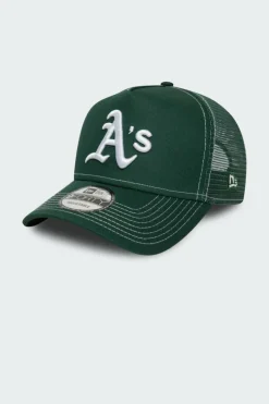 WS EF TRUCKER OAKATHCO - Casquette | Multicolore*NEW ERA New