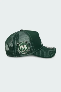 WS EF TRUCKER OAKATHCO - Casquette | Multicolore*NEW ERA New