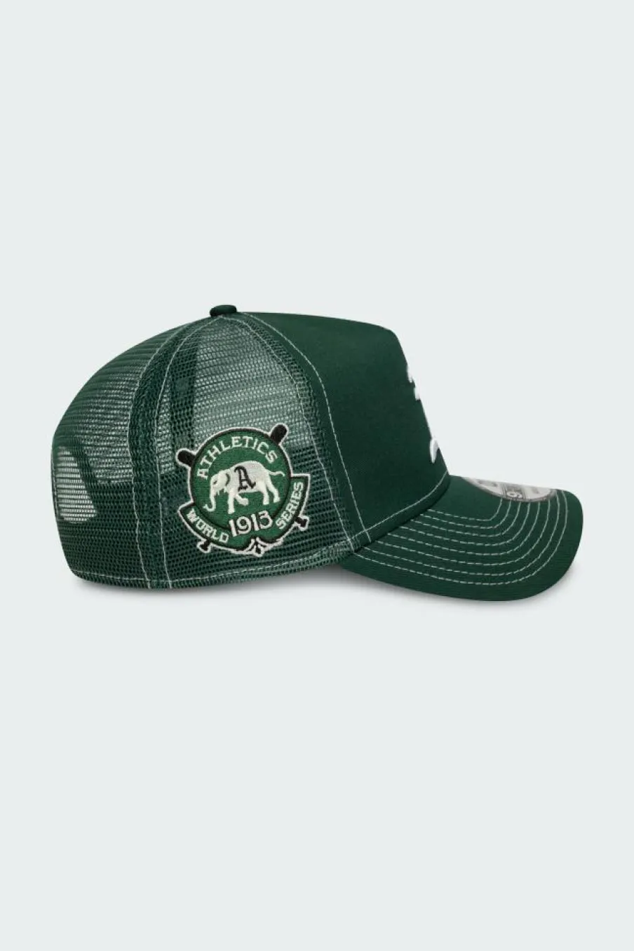 WS EF TRUCKER OAKATHCO - Casquette | Multicolore*NEW ERA New