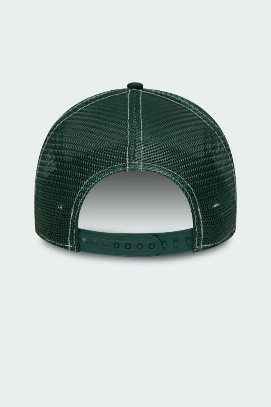 WS EF TRUCKER OAKATHCO - Casquette | Multicolore*NEW ERA New