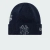 WS PATCH BEANIE - Bonnet | Multicolore*NEW ERA Best
