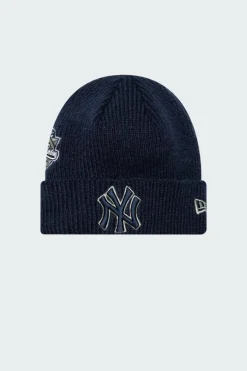 WS PATCH BEANIE - Bonnet | Multicolore*NEW ERA Best
