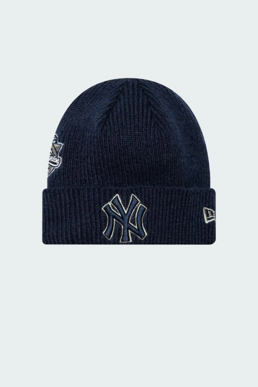 WS PATCH BEANIE - Bonnet | Multicolore*NEW ERA Best