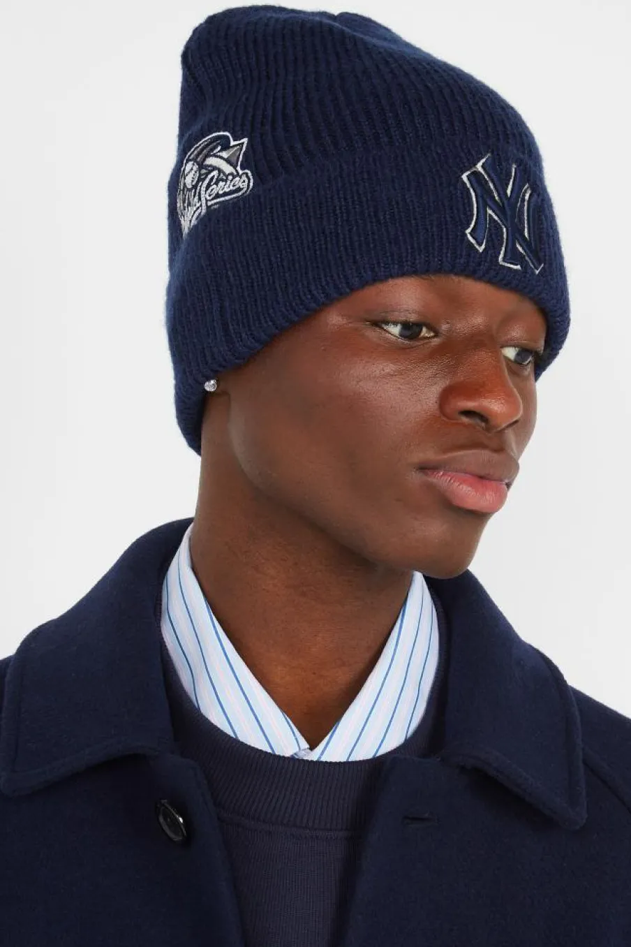 WS PATCH BEANIE - Bonnet | Multicolore*NEW ERA Best