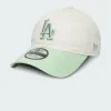WS 9TWENTY LOSDODCO - Casquette | Beige*NEW ERA Online