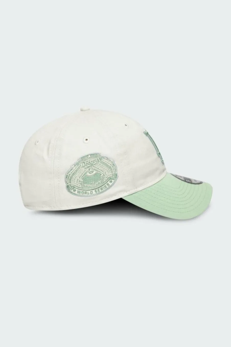 WS 9TWENTY LOSDODCO - Casquette | Beige*NEW ERA Online