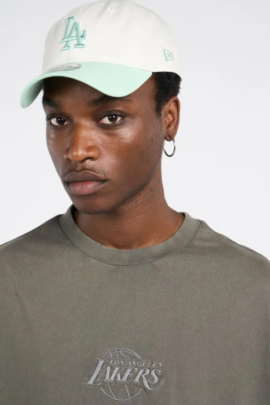 WS 9TWENTY LOSDODCO - Casquette | Beige*NEW ERA Online