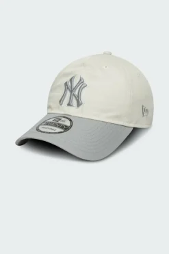WS 9TWENTY NEYYANCO - Casquette | Beige*NEW ERA New