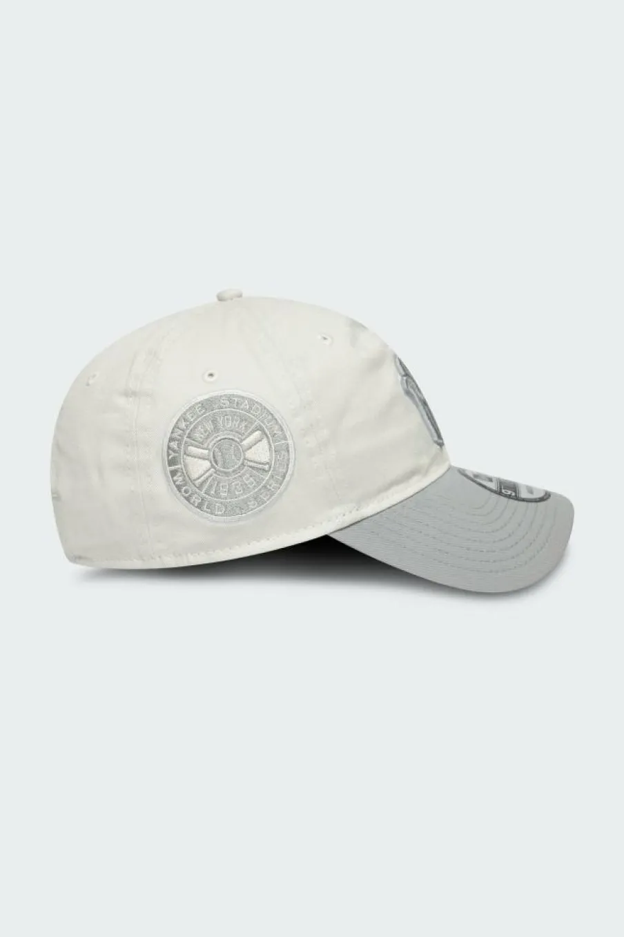 WS 9TWENTY NEYYANCO - Casquette | Beige*NEW ERA New