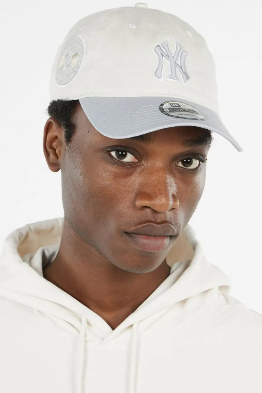 WS 9TWENTY NEYYANCO - Casquette | Beige*NEW ERA New