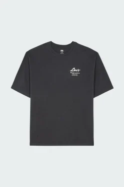 WW GR TEE - T-shirt | Gris*LEVI'S Discount