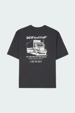 WW GR TEE - T-shirt | Gris*LEVI'S Discount