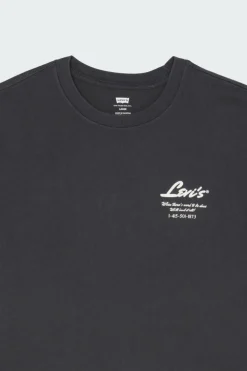 WW GR TEE - T-shirt | Gris*LEVI'S Discount