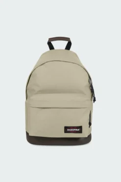 WYOMING - Sac à dos | Beige*EASTPAK New