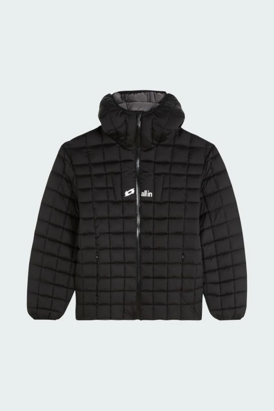 X11 DOWN - Doudoune | Noir*ALL IN Discount