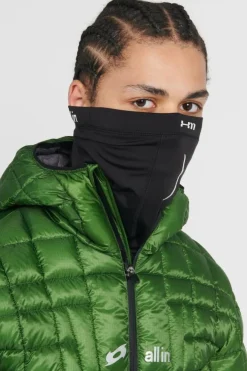 X11 NECKWARMER - Tour de cou | Noir*ALL IN