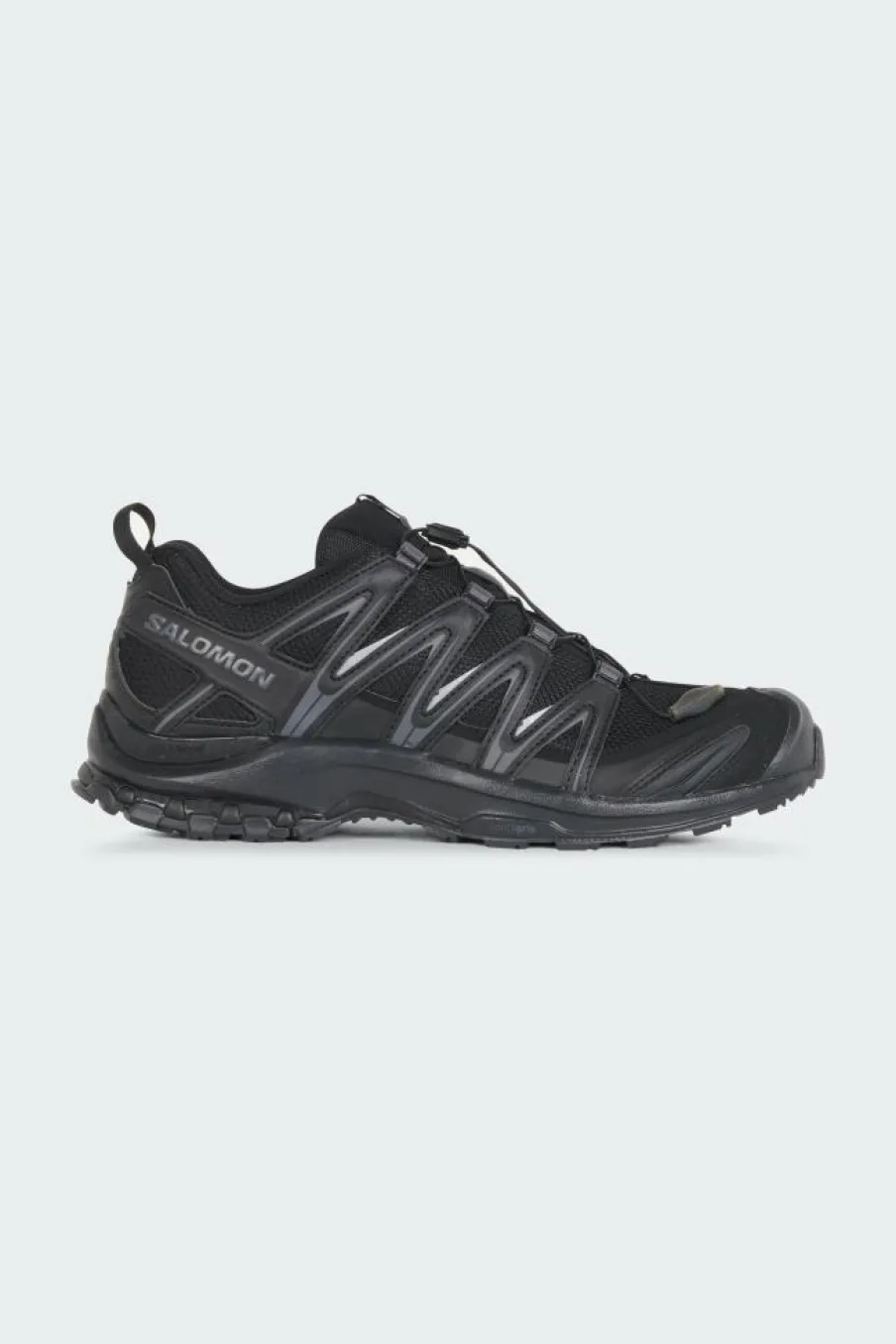 XA PRO 3D - Baskets | Noir*SALOMON Hot
