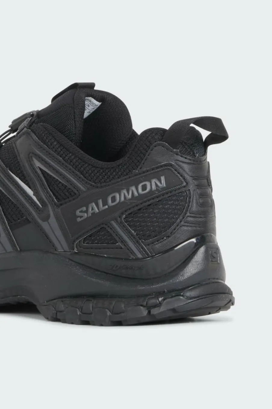 XA PRO 3D - Baskets | Noir*SALOMON Hot