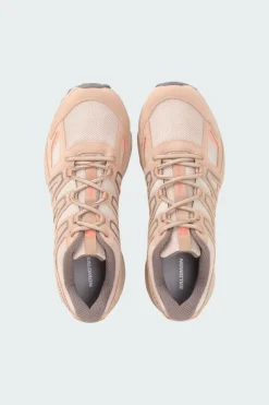 XMN-4 SUEDE - Baskets | Beige*SALOMON Discount