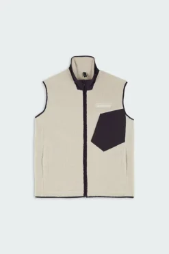 XPL HP FL VST - Veste | Beige*ADIDAS Best