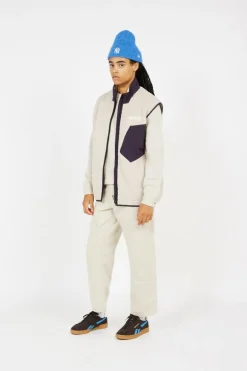 XPL HP FL VST - Veste | Beige*ADIDAS Best