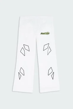 XT1 PTS WHITE - Pantalon | Blanc*ALL IN Clearance