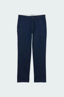 XX CHINO AUTHENTIC STRT - Jean | Bleu*LEVI'S Hot