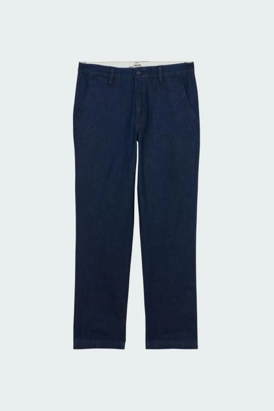 XX CHINO AUTHENTIC STRT - Jean | Bleu*LEVI'S Hot