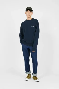 XX CHINO AUTHENTIC STRT - Jean | Bleu*LEVI'S Hot