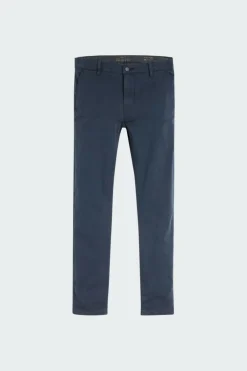 XX CHINO SLIM II - Pantalon | Bleu*LEVI'S Outlet