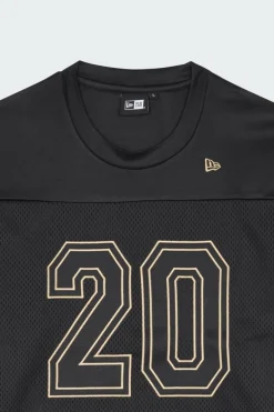 Y NEWERA - T-shirt | Noir*NEW ERA Clearance
