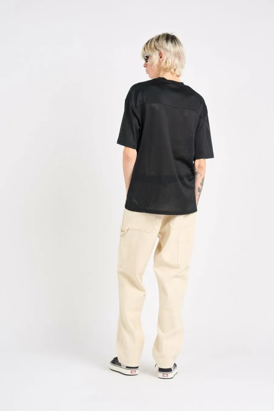 Y NEWERA - T-shirt | Noir*NEW ERA Clearance