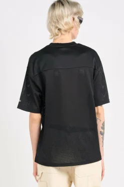 Y NEWERA - T-shirt | Noir*NEW ERA Clearance