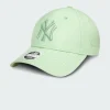 Y NEYYAN FMTFMT - Casquette | Vert*NEW ERA Discount