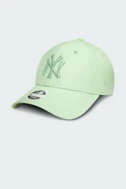 Y NEYYAN FMTFMT - Casquette | Vert*NEW ERA Discount