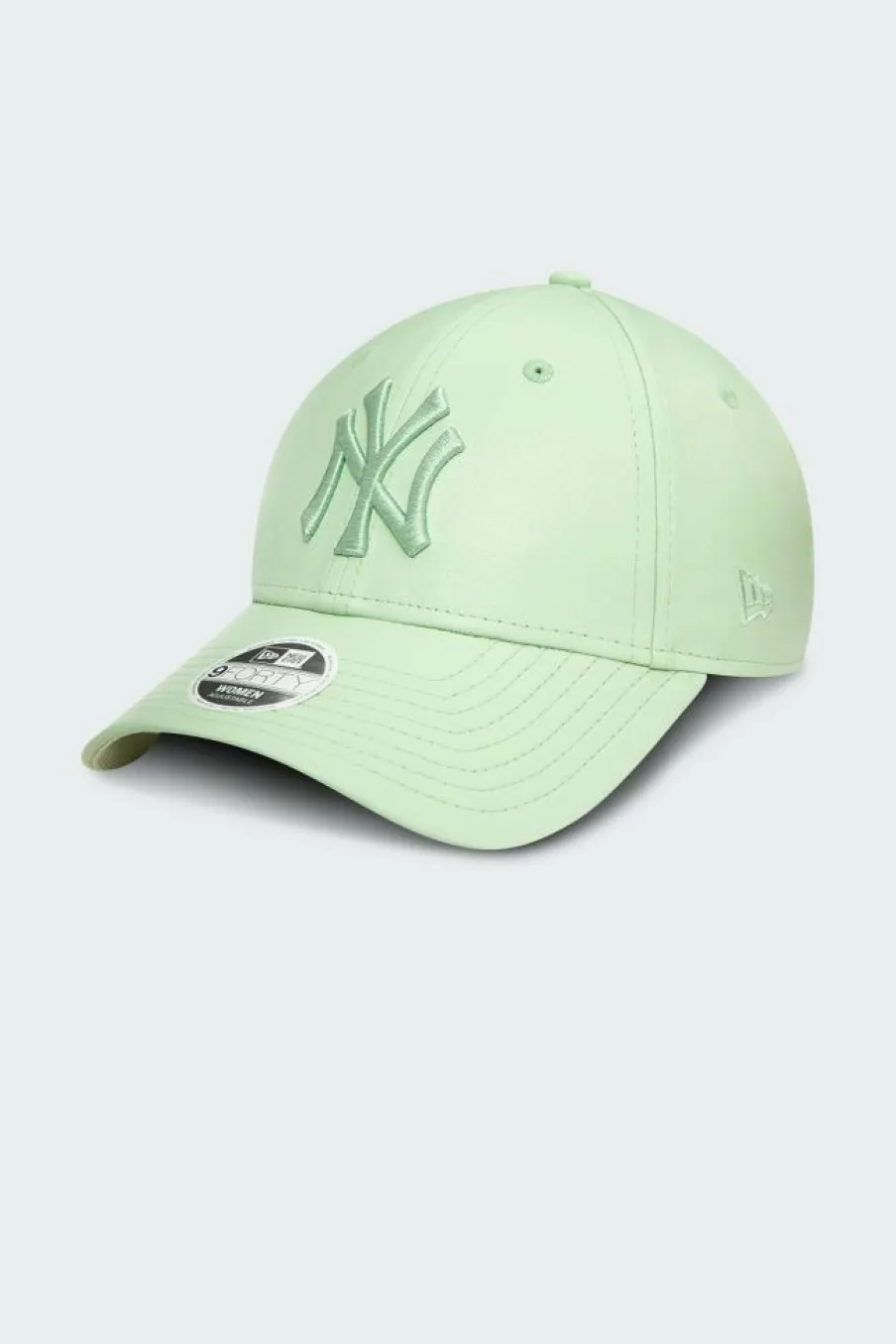 Y NEYYAN FMTFMT - Casquette | Vert*NEW ERA Discount