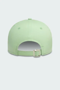 Y NEYYAN FMTFMT - Casquette | Vert*NEW ERA Discount